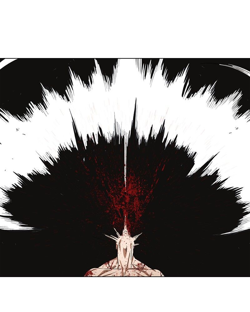 The Boxer Chapitre 67 - Page 120