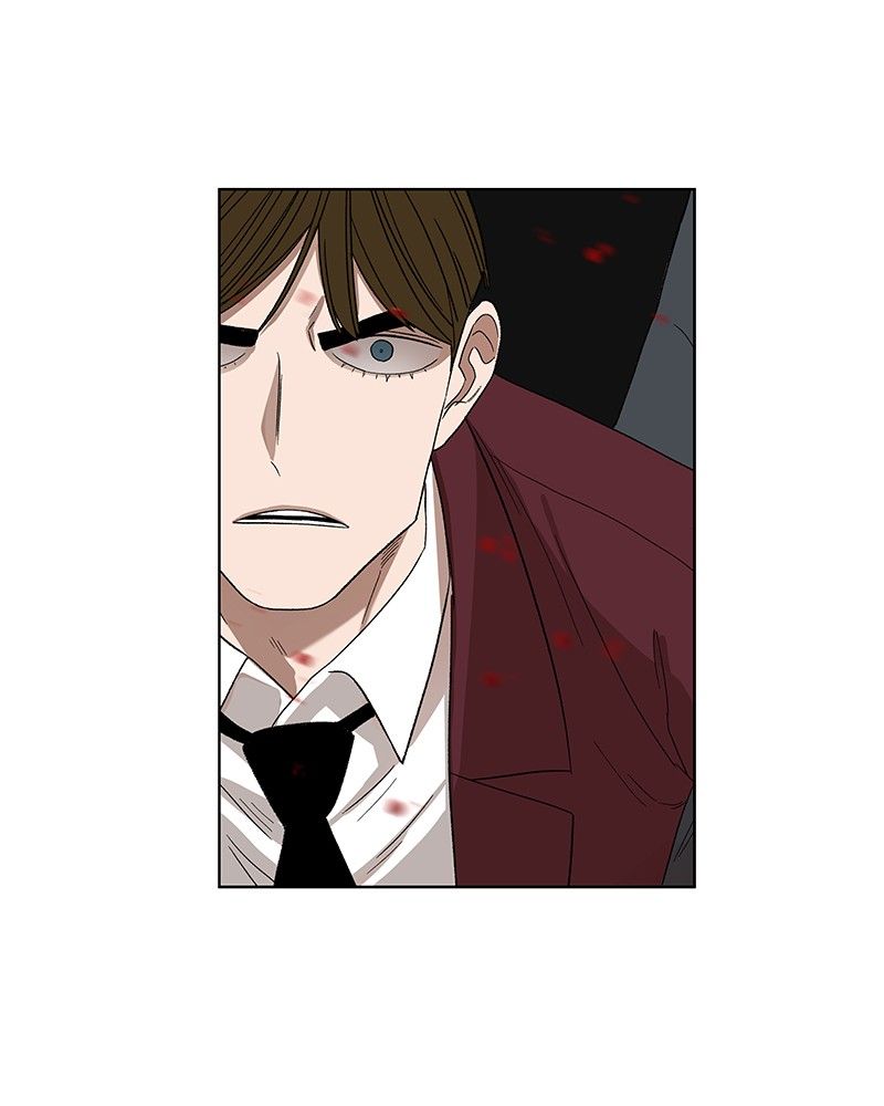 The Boxer Chapitre 67 - Page 121