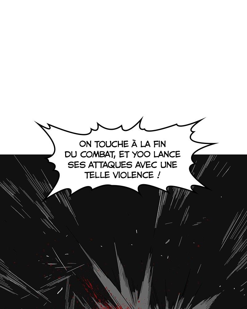 The Boxer Chapitre 67 - Page 122