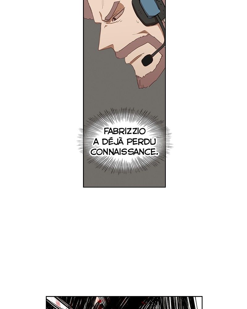 The Boxer Chapitre 67 - Page 126