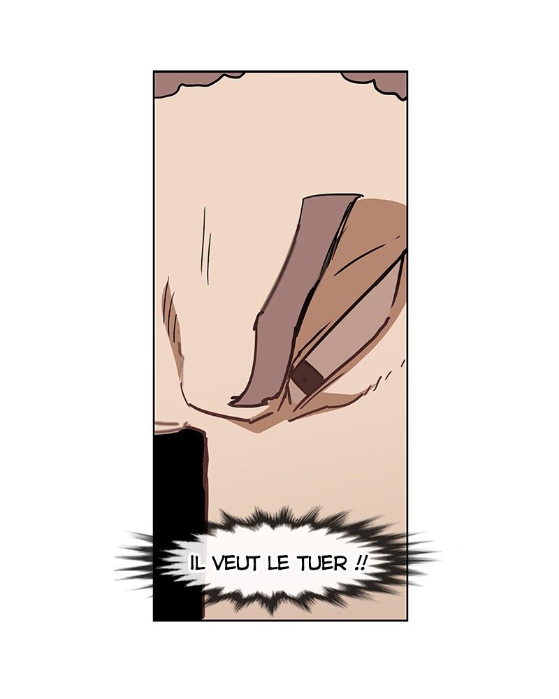 The Boxer Chapitre 67 - Page 128