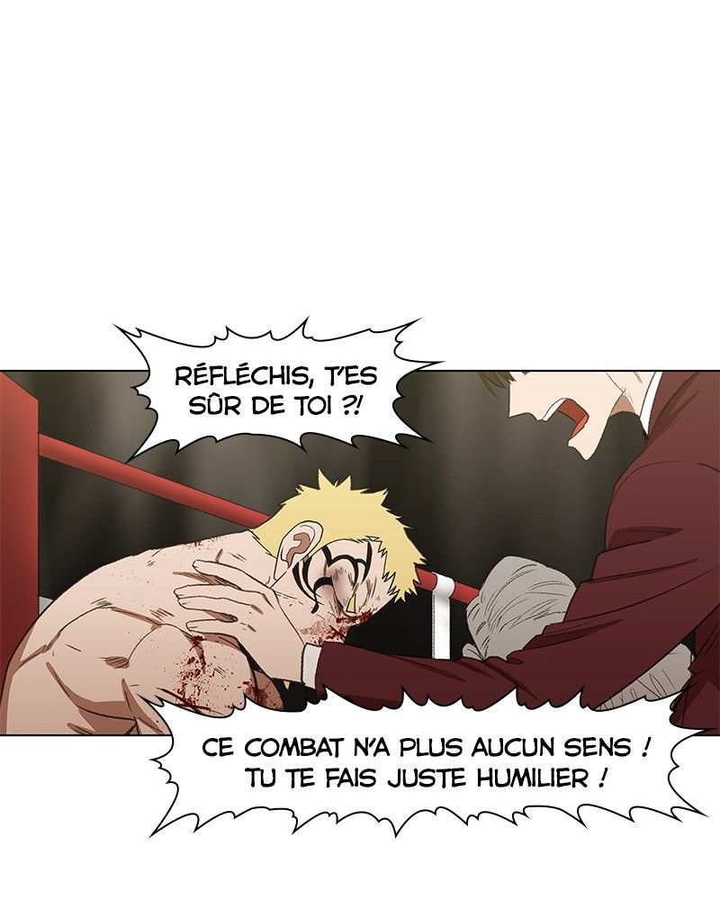 The Boxer Chapitre 67 - Page 13