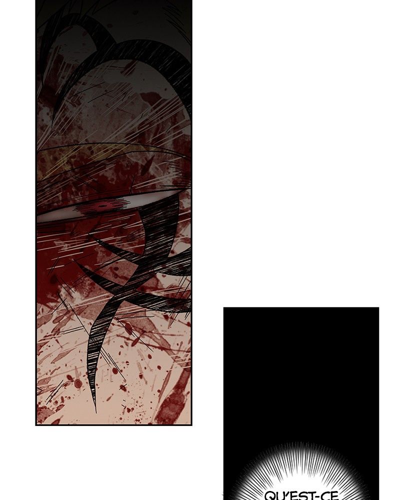 The Boxer Chapitre 67 - Page 133