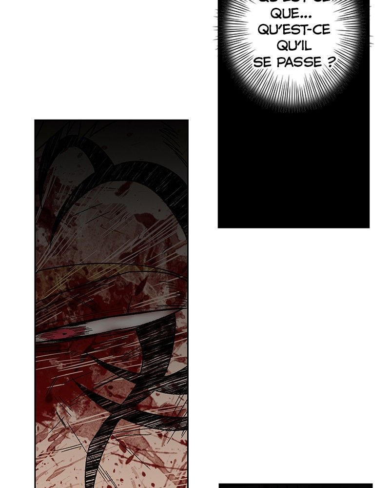 The Boxer Chapitre 67 - Page 134