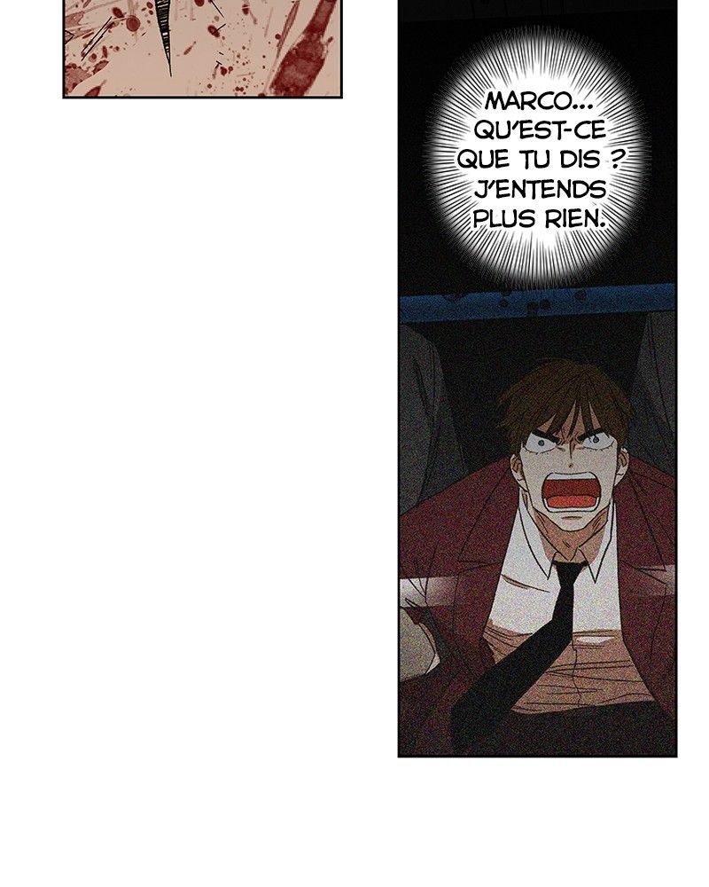 The Boxer Chapitre 67 - Page 135