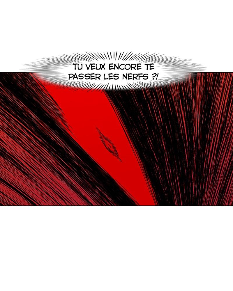 The Boxer Chapitre 67 - Page 138