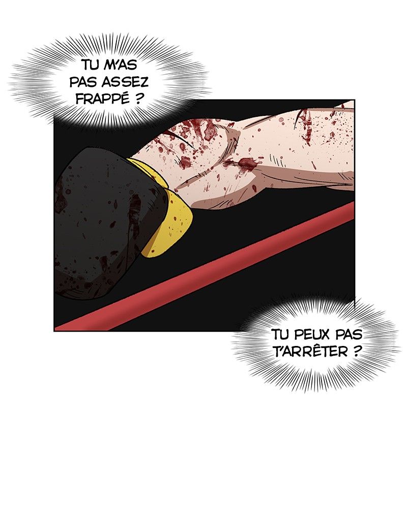 The Boxer Chapitre 67 - Page 139