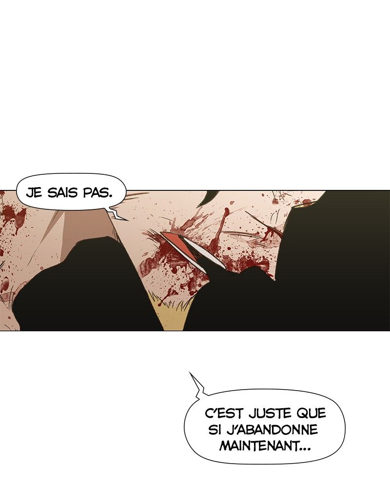 The Boxer Chapitre 67 - Page 14