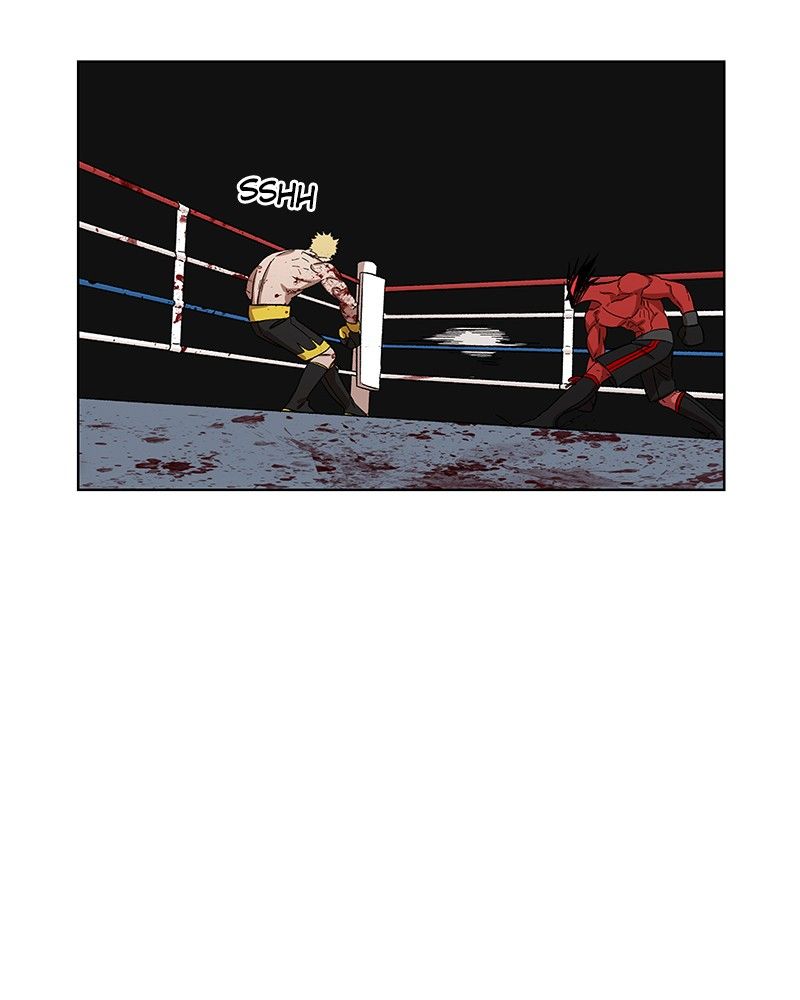 The Boxer Chapitre 67 - Page 140