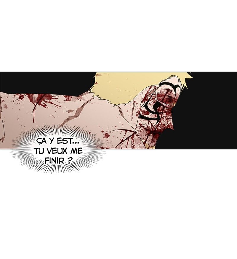 The Boxer Chapitre 67 - Page 142