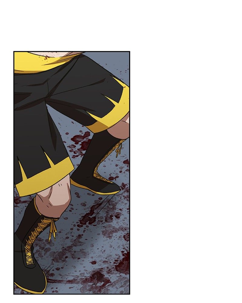 The Boxer Chapitre 67 - Page 143