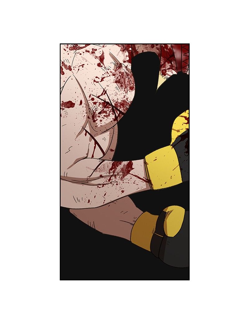 The Boxer Chapitre 67 - Page 144