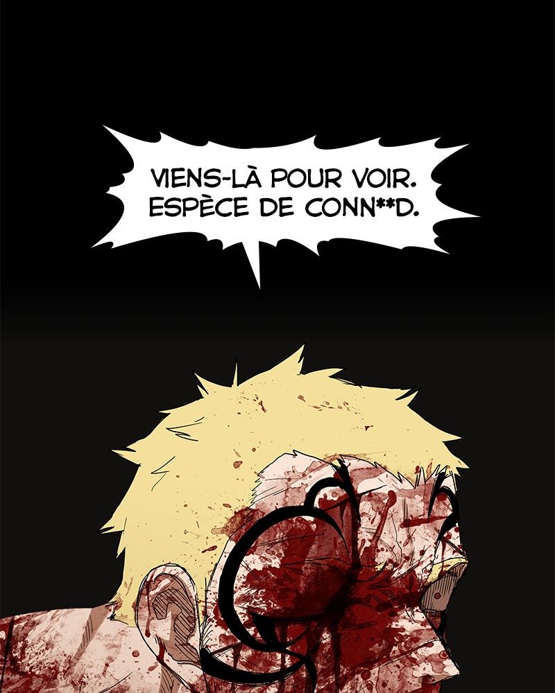The Boxer Chapitre 67 - Page 158