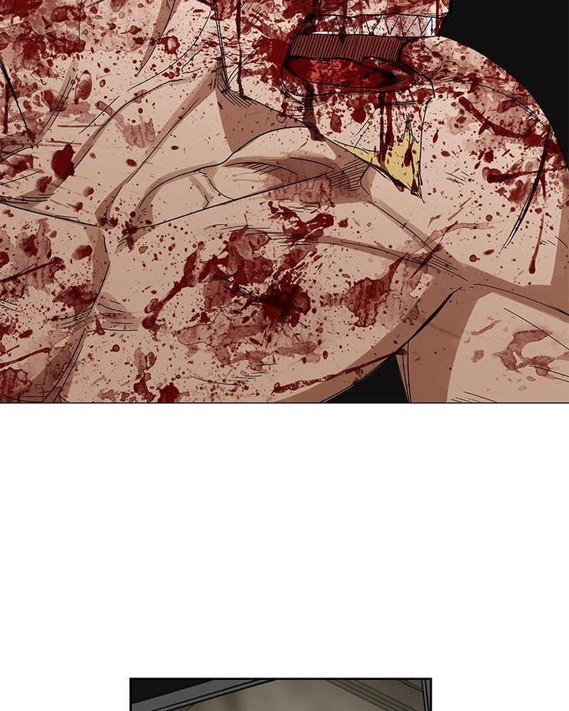 The Boxer Chapitre 67 - Page 159
