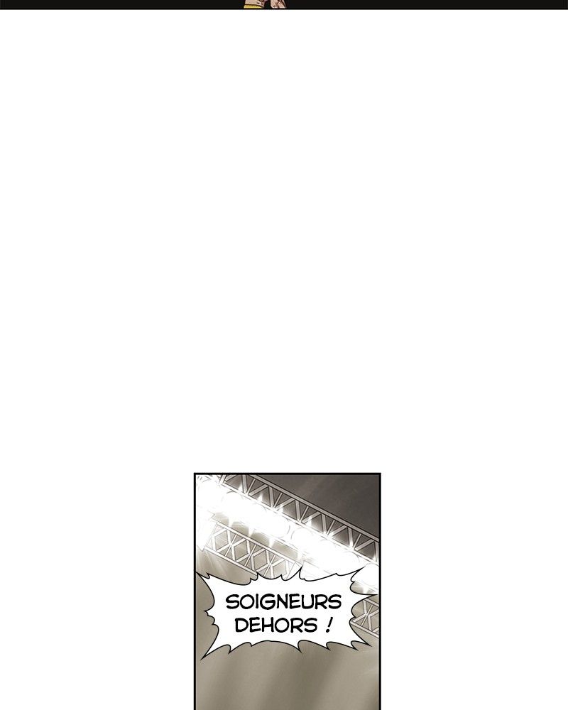 The Boxer Chapitre 67 - Page 16