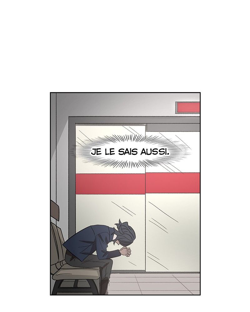 The Boxer Chapitre 67 - Page 161