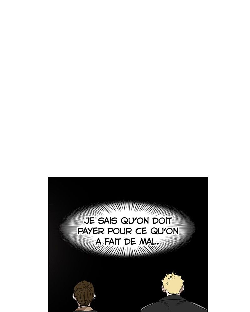 The Boxer Chapitre 67 - Page 162