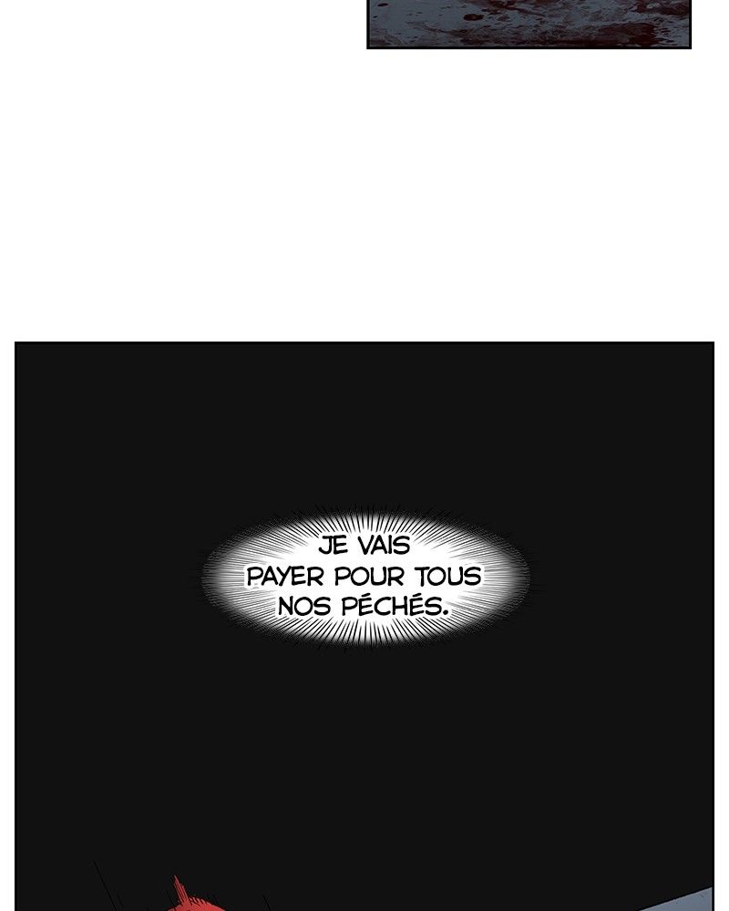 The Boxer Chapitre 67 - Page 165