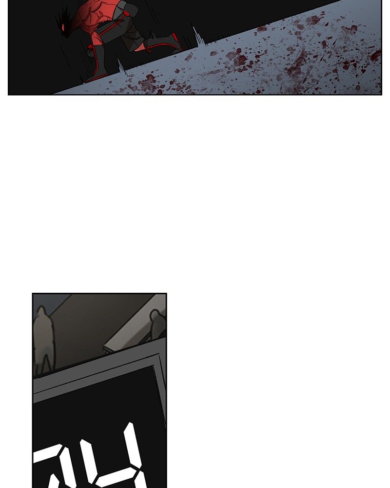 The Boxer Chapitre 67 - Page 166
