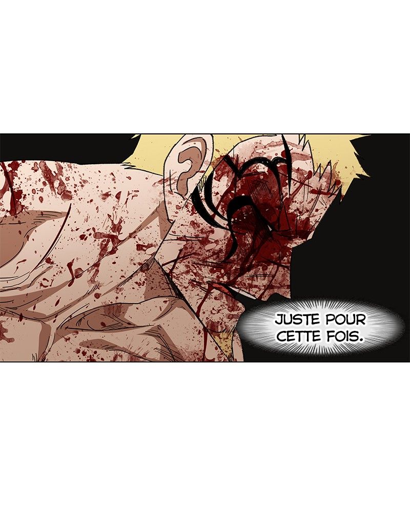 The Boxer Chapitre 67 - Page 172