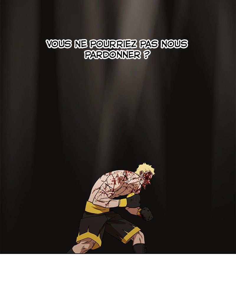 The Boxer Chapitre 67 - Page 175
