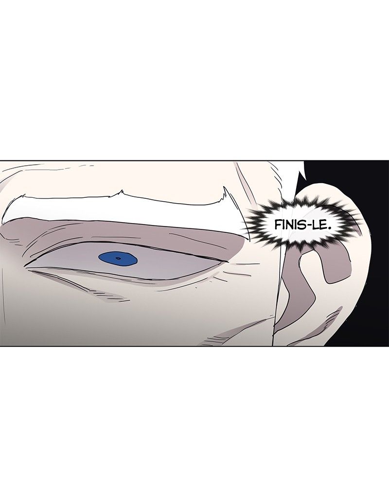 The Boxer Chapitre 67 - Page 182