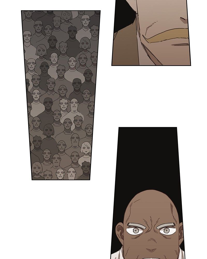 The Boxer Chapitre 67 - Page 190