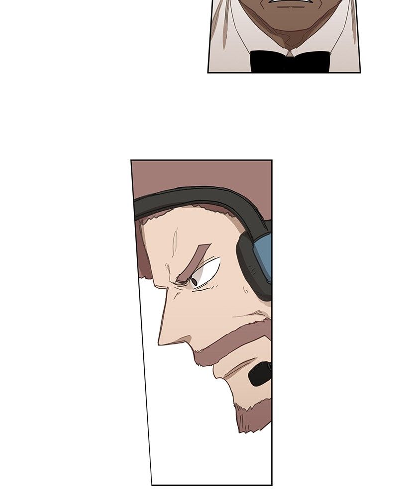The Boxer Chapitre 67 - Page 191