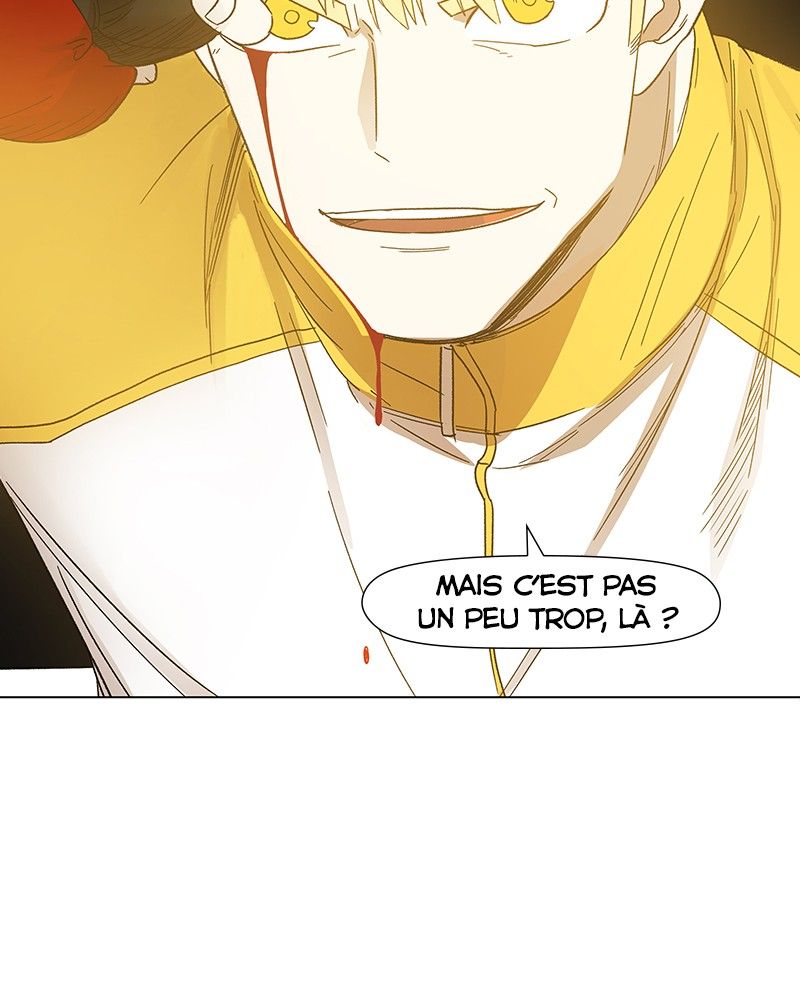 The Boxer Chapitre 67 - Page 196