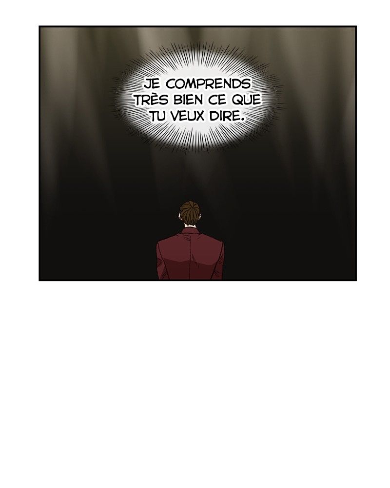 The Boxer Chapitre 67 - Page 22