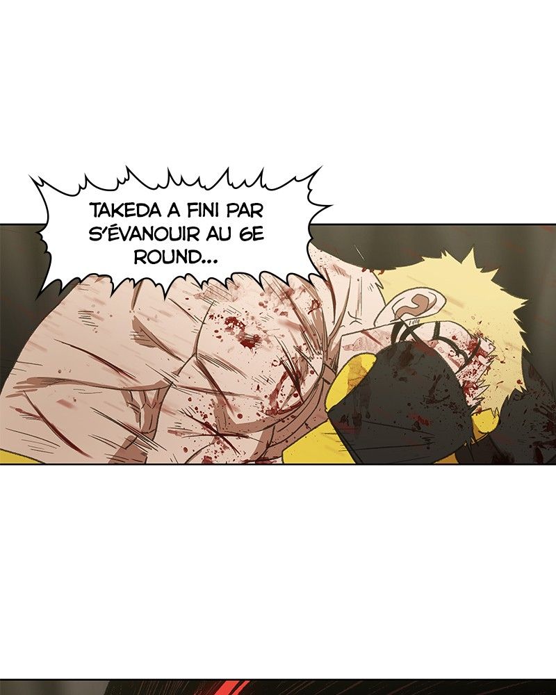 The Boxer Chapitre 67 - Page 26