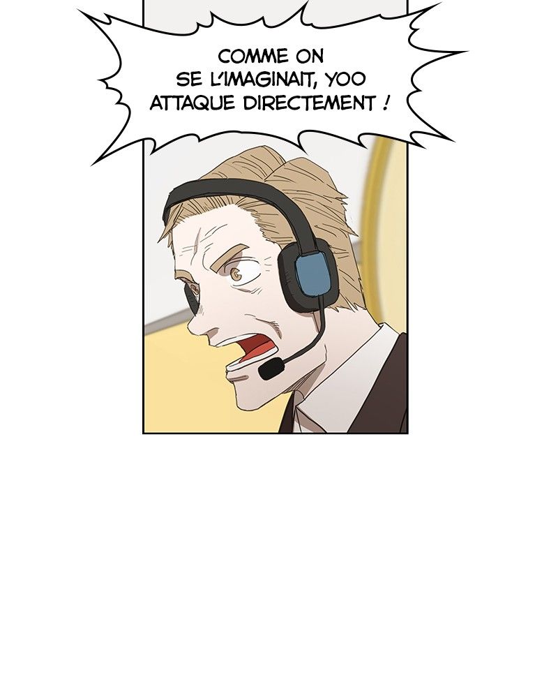 The Boxer Chapitre 67 - Page 28