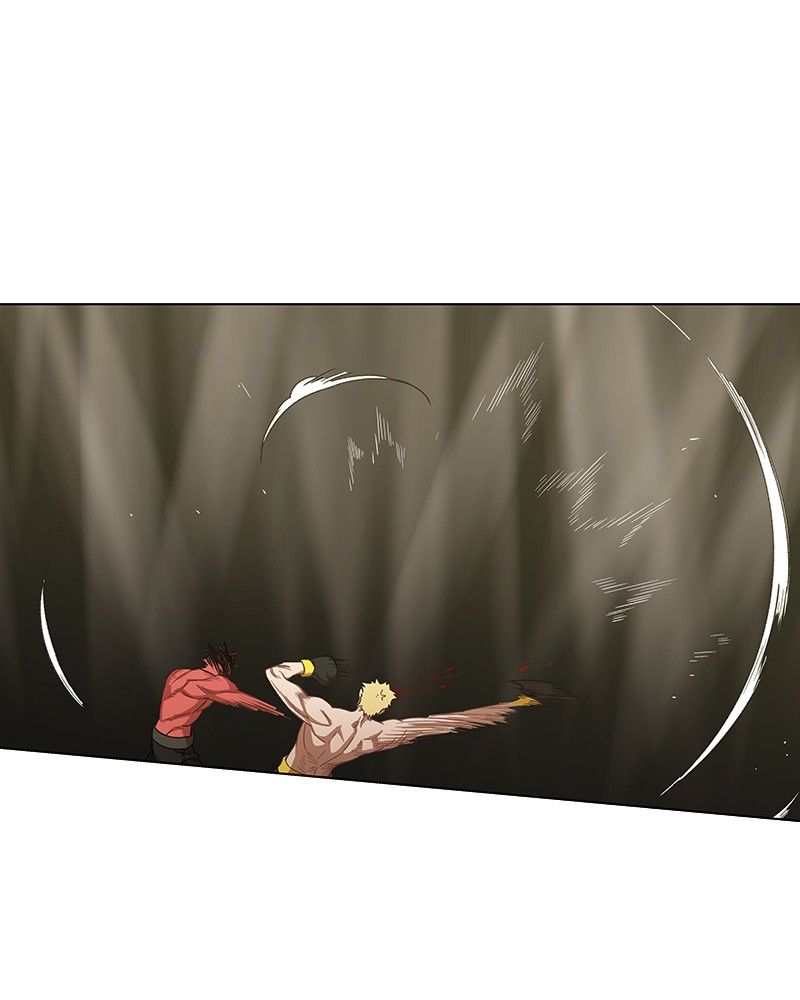 The Boxer Chapitre 67 - Page 33