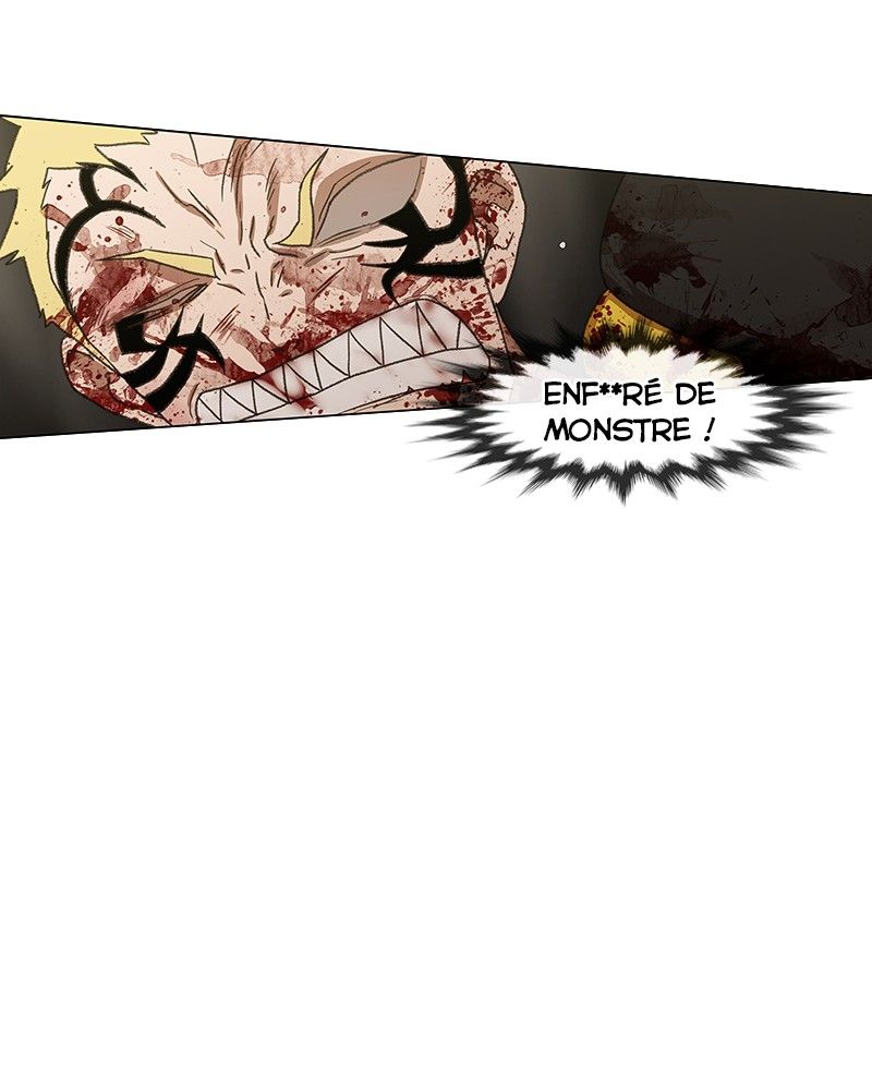 The Boxer Chapitre 67 - Page 34