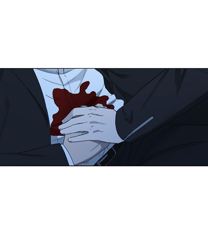 The Boxer Chapitre 67 - Page 37