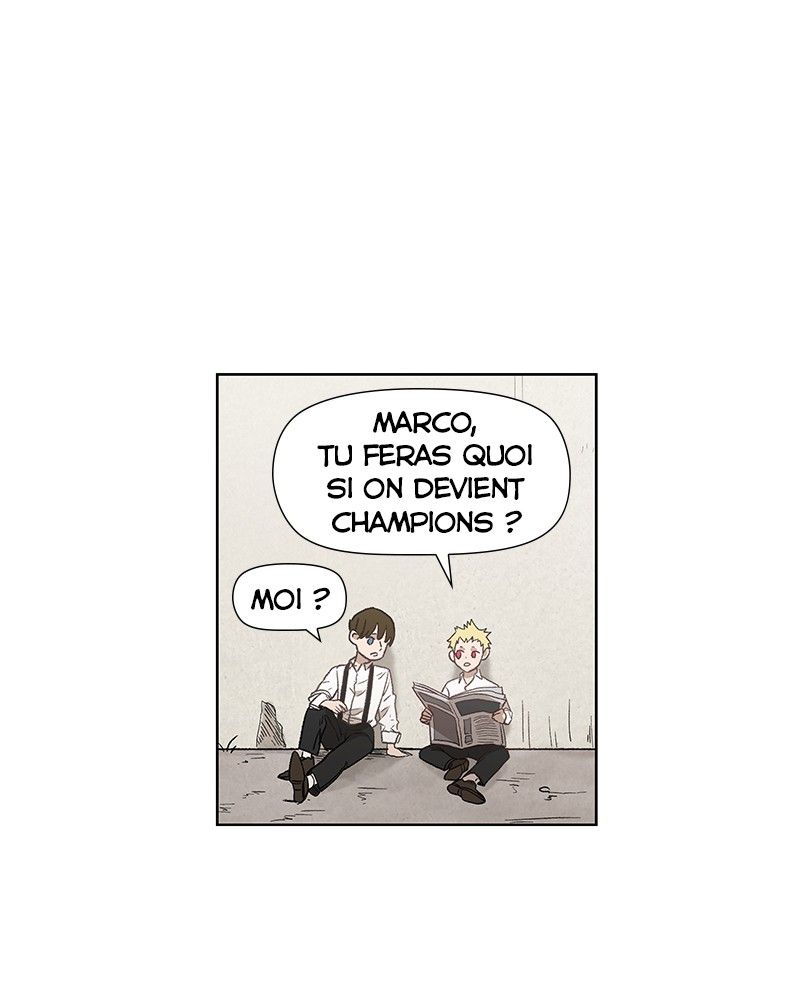 The Boxer Chapitre 67 - Page 41