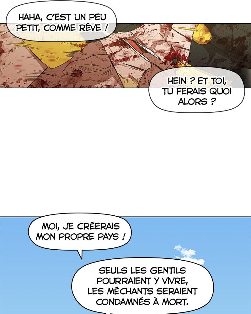 The Boxer Chapitre 67 - Page 43