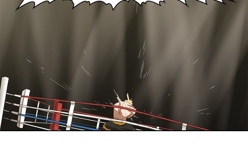 The Boxer Chapitre 67 - Page 47