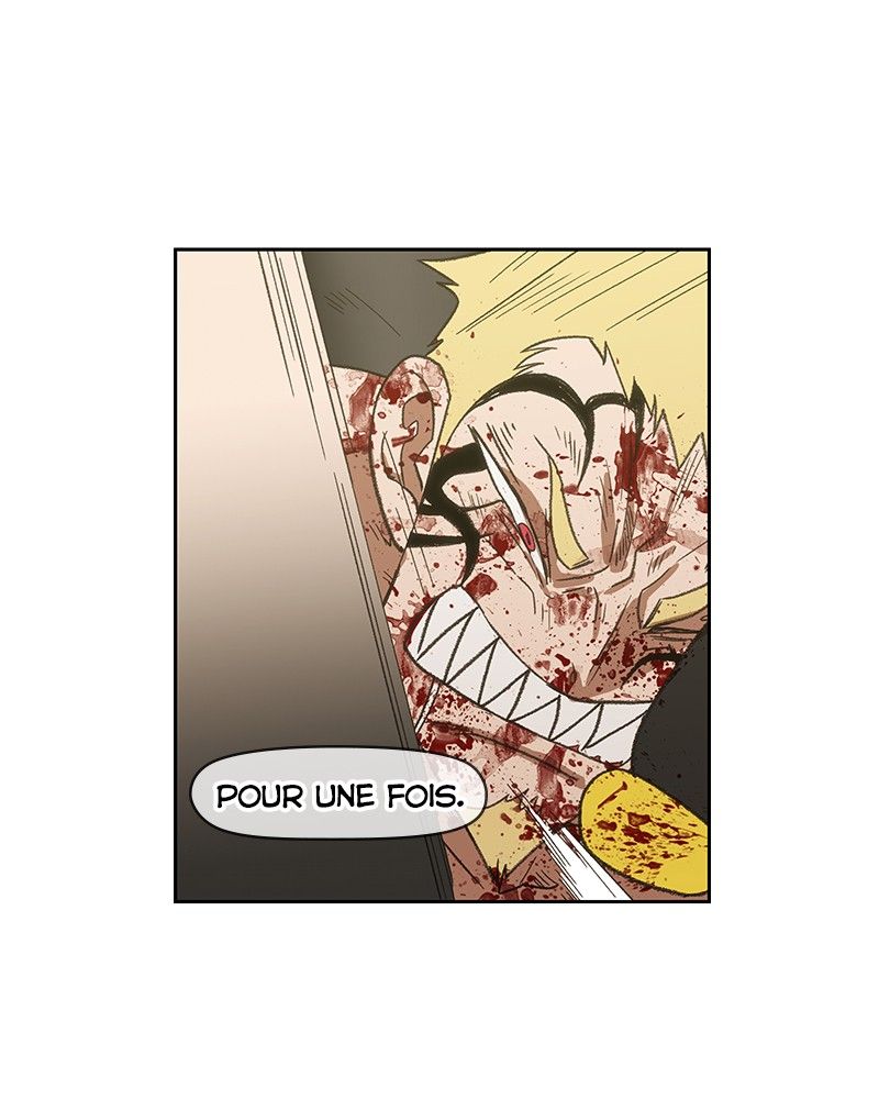 The Boxer Chapitre 67 - Page 54