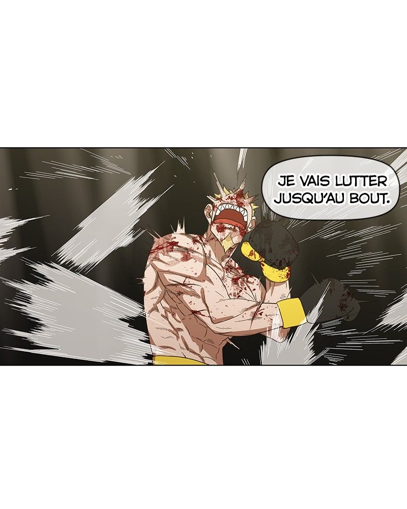The Boxer Chapitre 67 - Page 55
