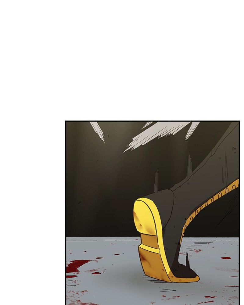 The Boxer Chapitre 67 - Page 58