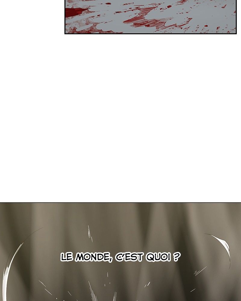 The Boxer Chapitre 67 - Page 59