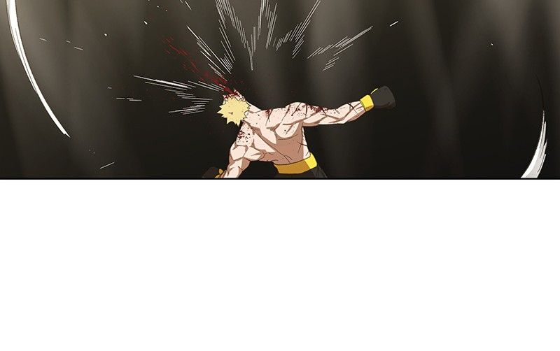 The Boxer Chapitre 67 - Page 60