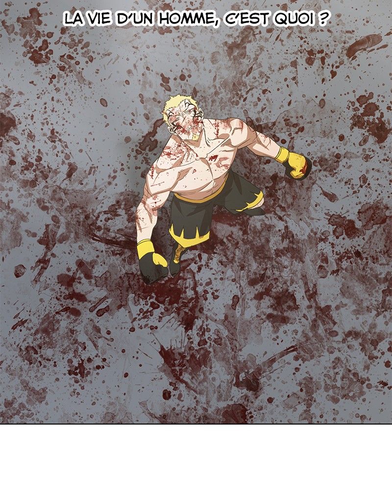 The Boxer Chapitre 67 - Page 64