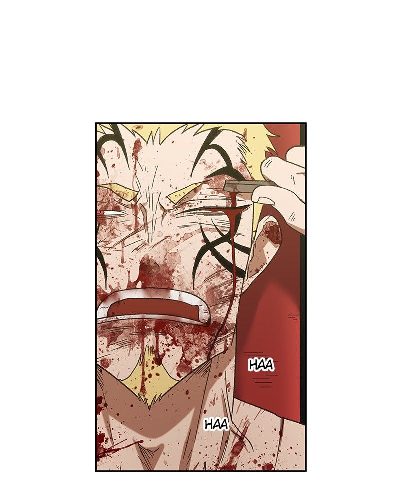 The Boxer Chapitre 67 - Page 66