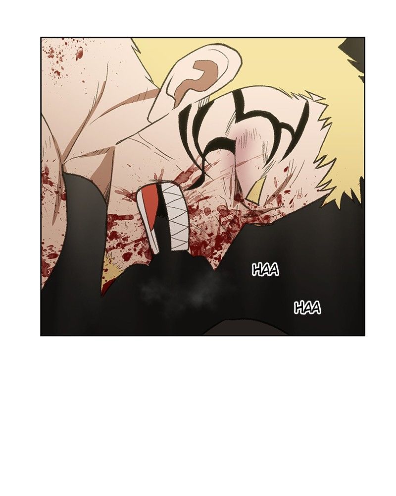 The Boxer Chapitre 67 - Page 7