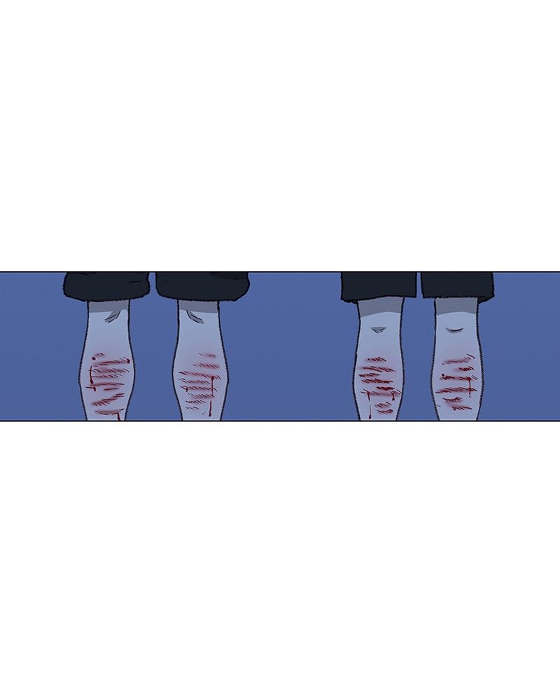 The Boxer Chapitre 67 - Page 70