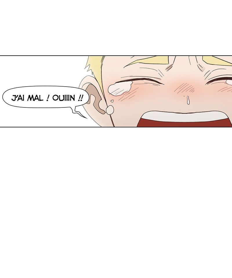 The Boxer Chapitre 67 - Page 71