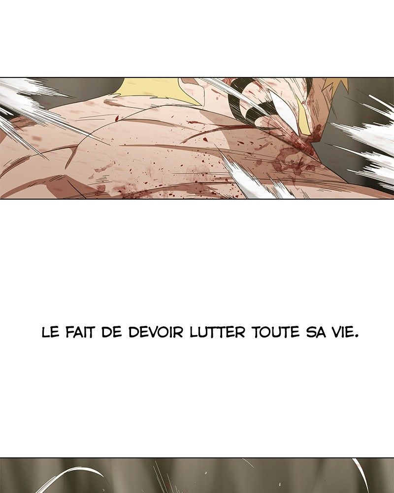 The Boxer Chapitre 67 - Page 76