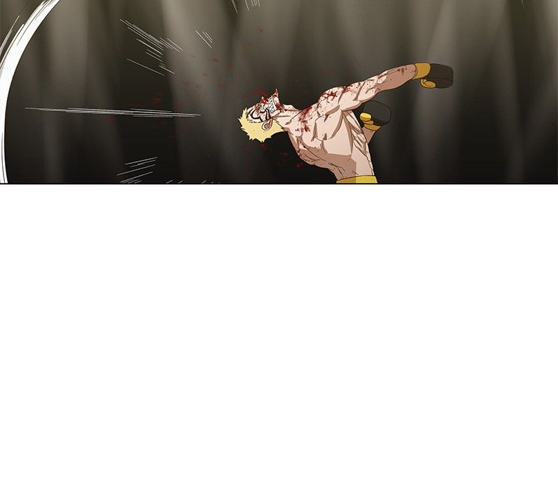The Boxer Chapitre 67 - Page 77